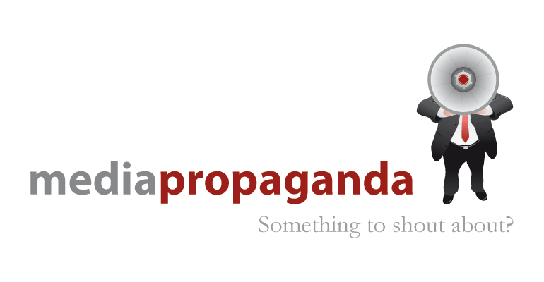 mediapropaganda logo